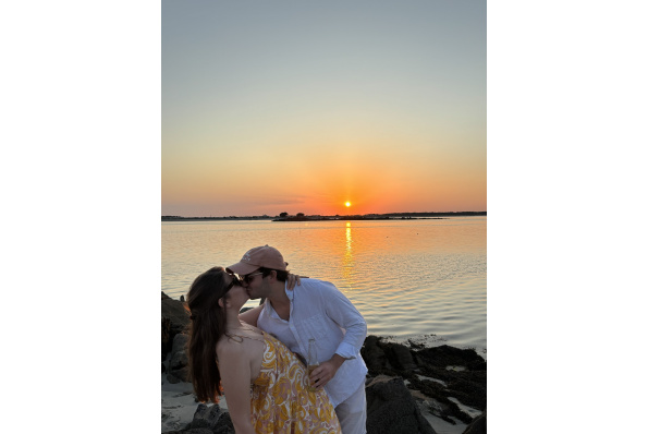 Bienvenue sur le site de notre mariage
