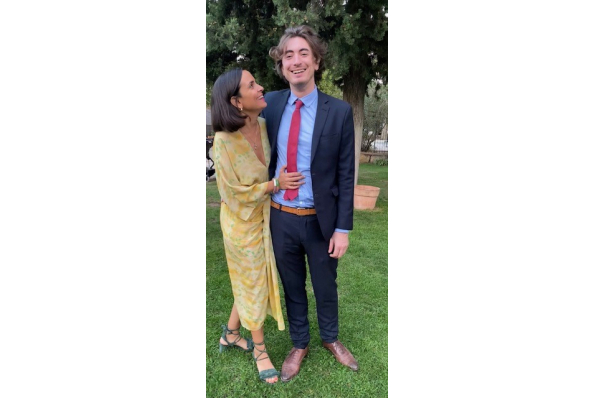 Bienvenue sur le site de notre mariage