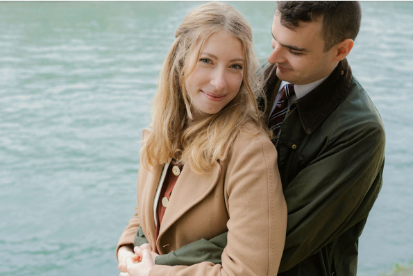 Bienvenue sur le site de notre mariage