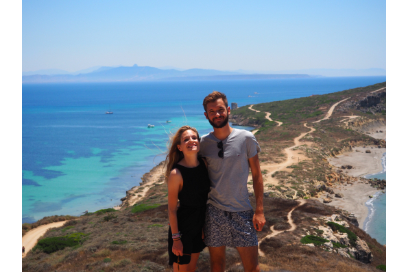 Bienvenue sur le site de notre mariage
