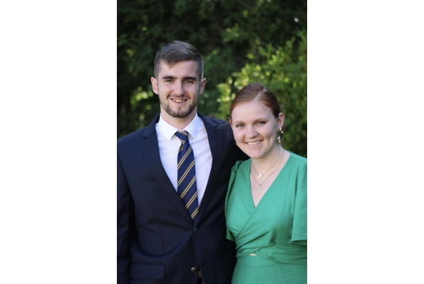 Bienvenue sur le site de notre mariage
