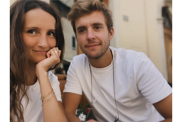 Bienvenue sur le site de notre mariage