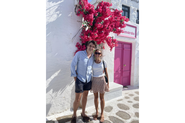 Bienvenue sur le site de notre mariage
