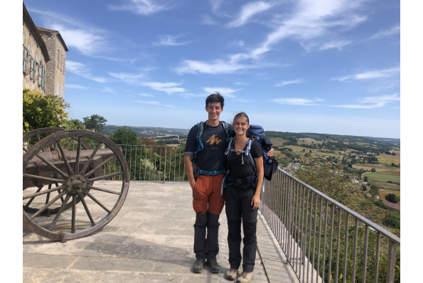 Bienvenue sur le site de notre mariage