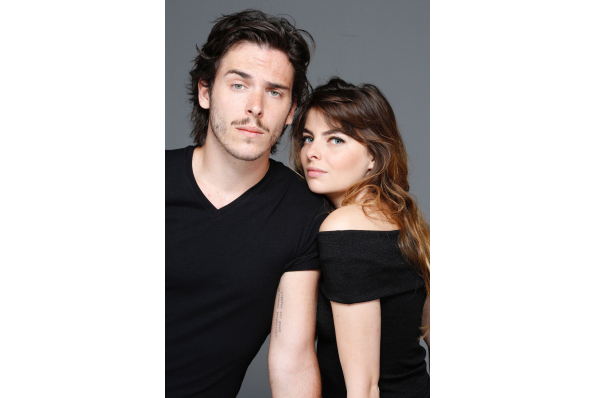 Bienvenue sur le site de notre mariage
