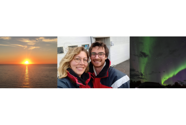 Bienvenue sur le site de notre mariage