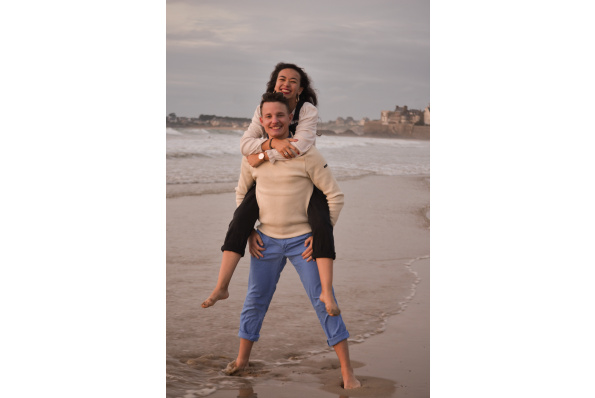 Bienvenue sur le site de notre mariage