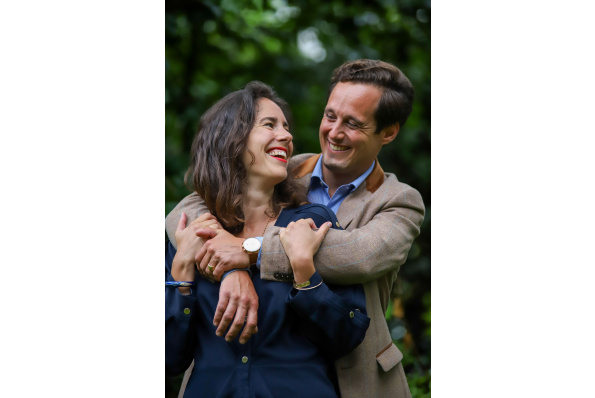 Bienvenue sur le site de notre mariage