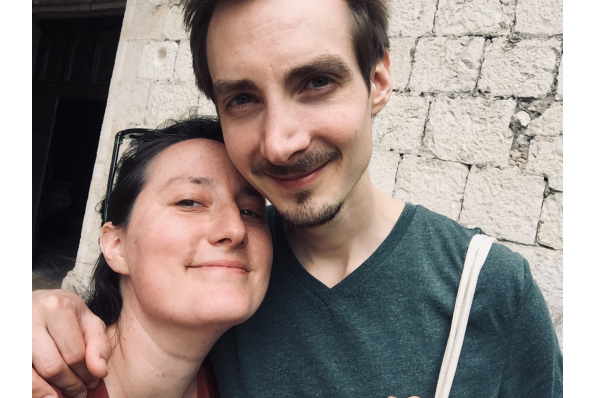 Bienvenue sur le site de notre mariage
