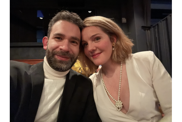 Bienvenue sur le site de notre mariage