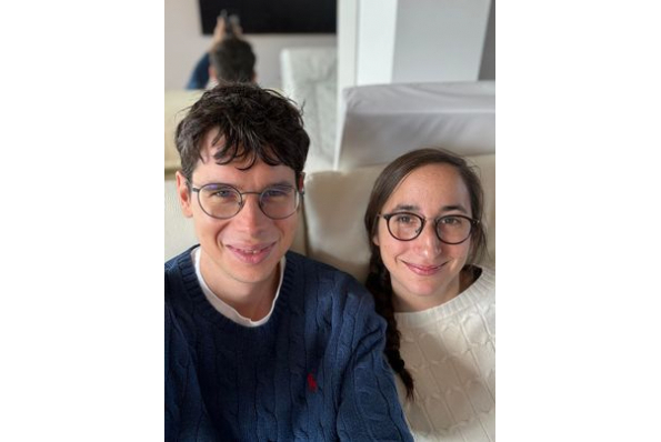Bienvenue sur le site de notre mariage