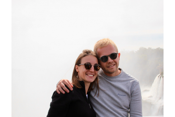 Bienvenue sur le site de notre mariage