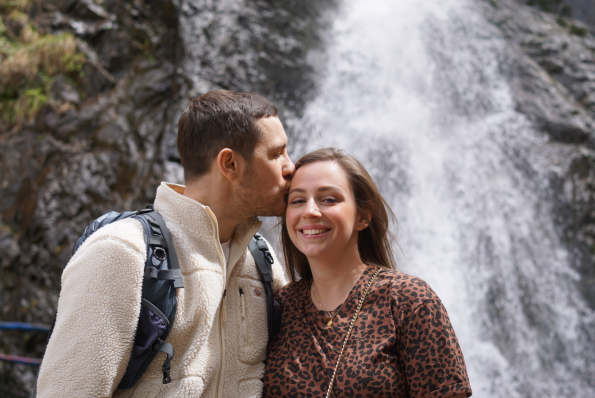Bienvenue sur le site de notre mariage