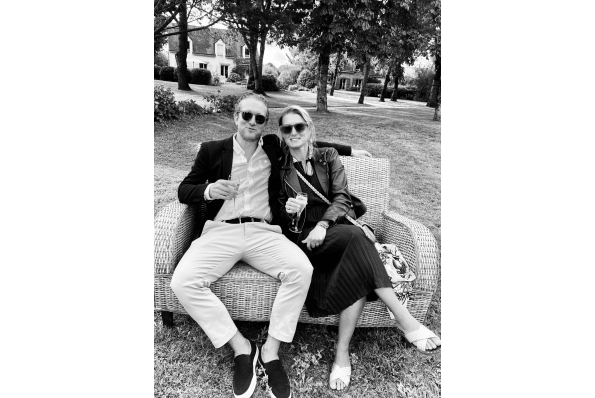 Bienvenue sur le site de notre mariage