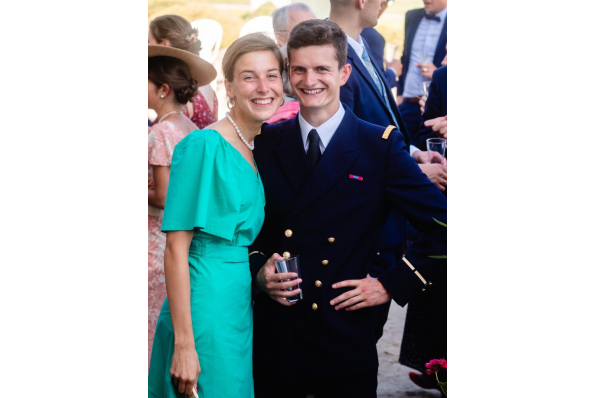 Bienvenue sur le site de notre mariage