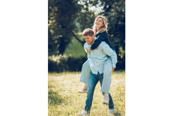 Bienvenue sur le site de notre mariage