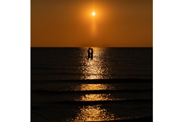 Bienvenue sur le site de notre mariage