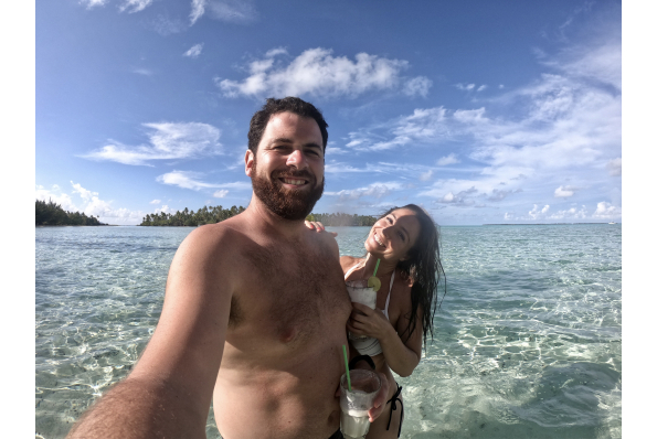 MilleMercisMariage - Liste de mariage