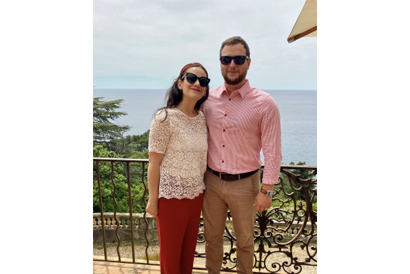 Bienvenue sur le site de notre mariage
