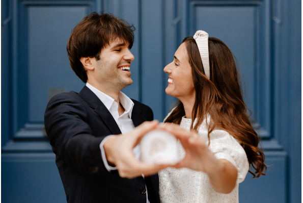 Bienvenue sur le site de notre mariage