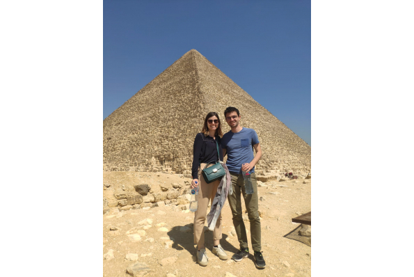 Bienvenue sur le site de notre mariage