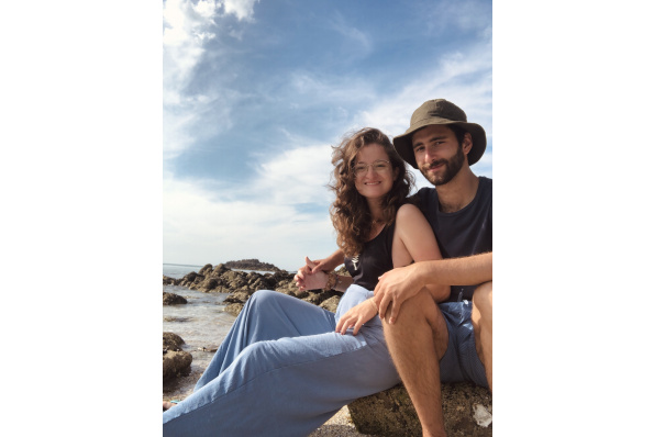 Bienvenue sur le site de notre mariage