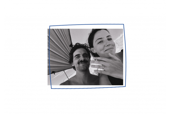 Bienvenue sur le site de notre mariage