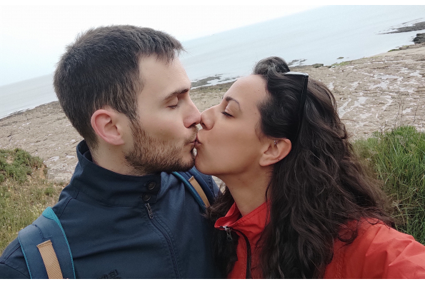 Bienvenue sur le site de notre mariage