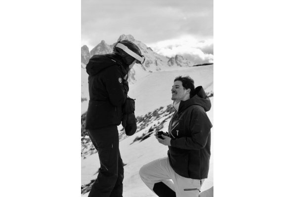 Bienvenue sur le site de notre mariage