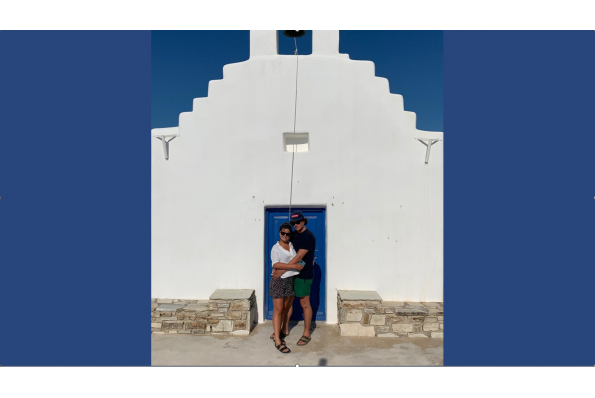 Bienvenue sur le site de notre mariage