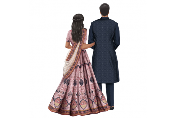 Bienvenue sur le site de notre mariage