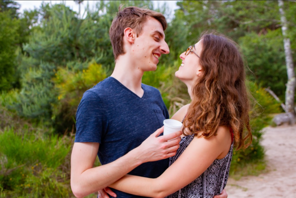 Bienvenue sur le site de notre mariage