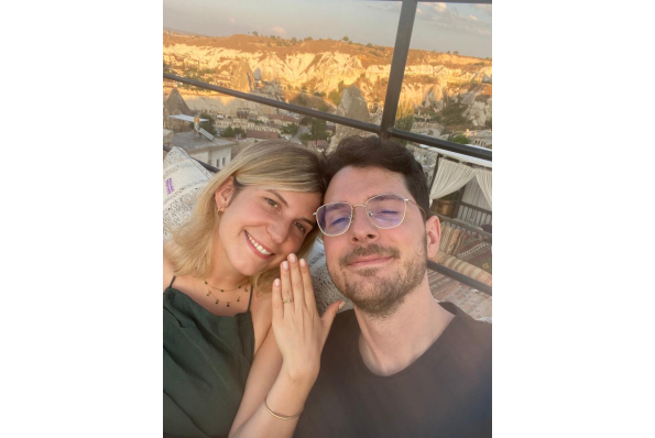 MilleMercisMariage - Liste de mariage