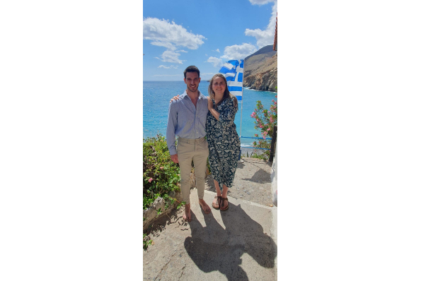 Bienvenue sur le site de notre mariage