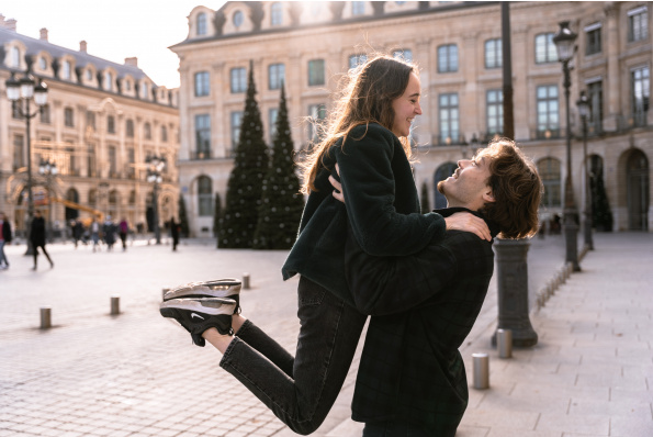 Bienvenue sur le site de notre mariage