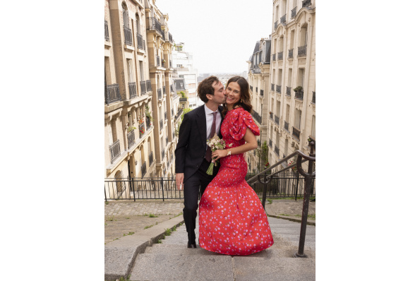 Bienvenue sur le site de notre mariage