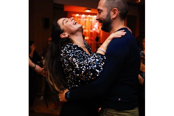 Bienvenue sur le site de notre mariage