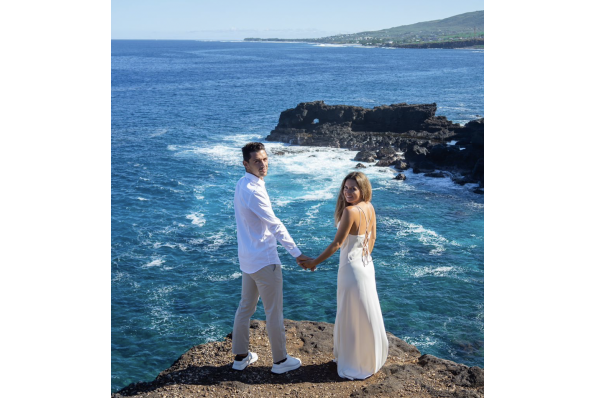 Bienvenue sur le site de notre mariage