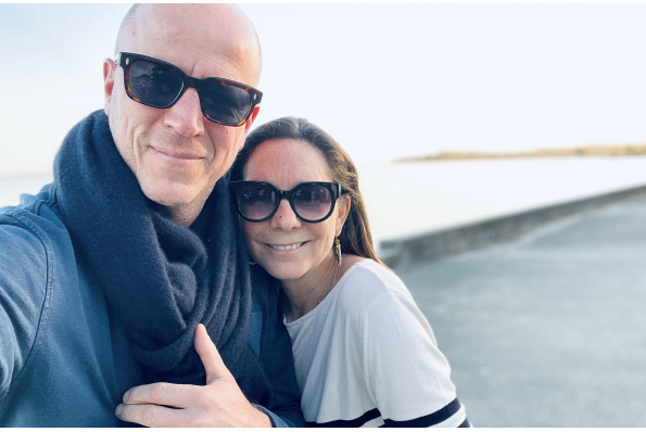Bienvenue sur le site de notre mariage