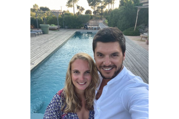 Bienvenue sur le site de notre mariage