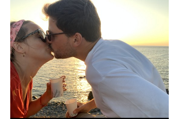 Bienvenue sur le site de notre mariage