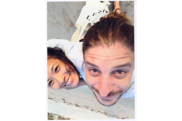Bienvenue sur le site de notre mariage
