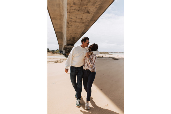 Bienvenue sur le site de notre mariage