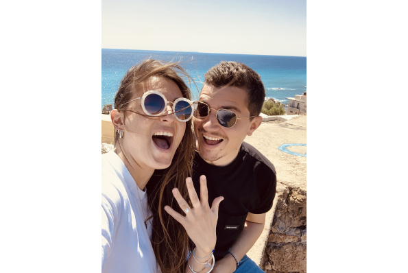 Bienvenue sur le site de notre mariage