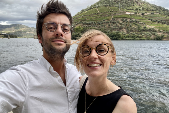 Bienvenue sur le site de notre mariage