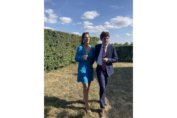 Bienvenue sur le site de notre mariage