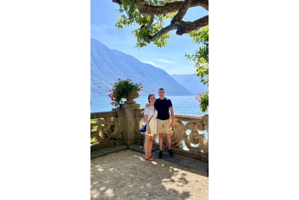 Bienvenue sur le site de notre mariage