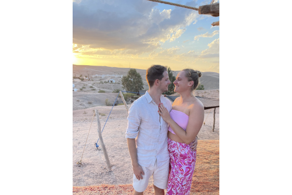 Bienvenue sur le site de notre mariage