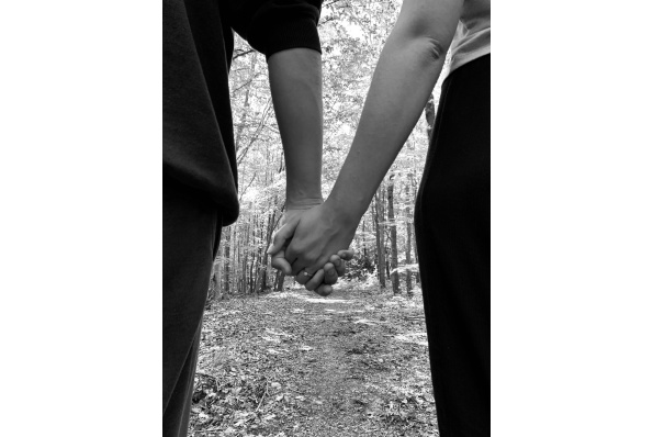 Bienvenue sur le site de notre mariage