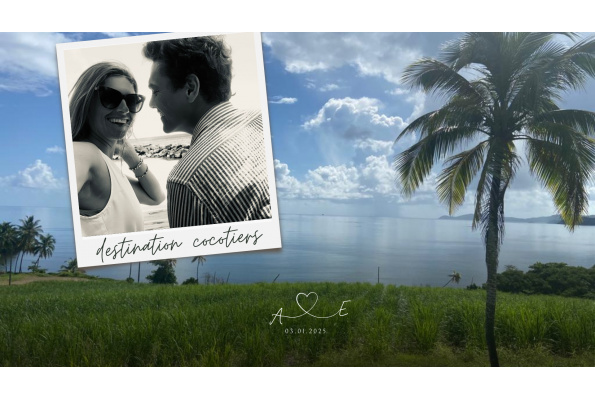 MilleMercisMariage - Liste de mariage